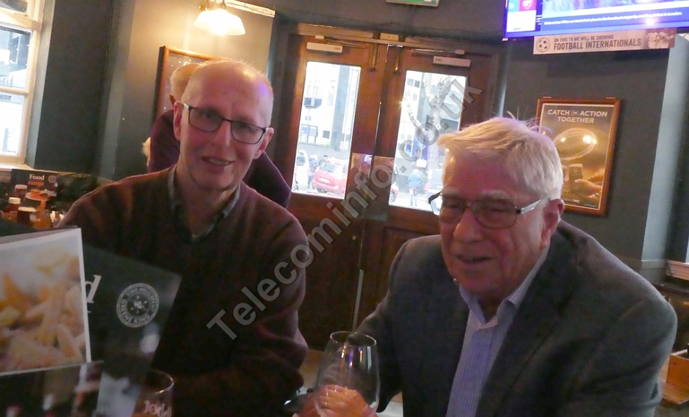 Carlow St. Christmas Meeting 2018 (2)